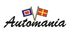 Logo Automania di Molecca Romina